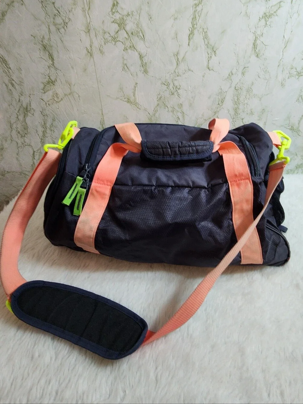 ADIDAS Duffle Bag